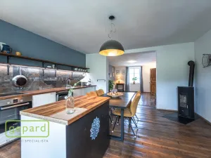Prodej rodinného domu, Čenkov, 131 m2