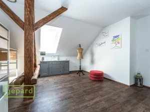 Prodej rodinného domu, Čenkov, 131 m2
