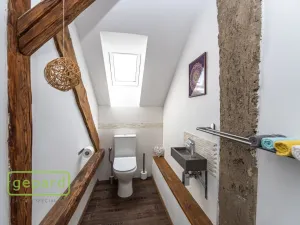 Prodej rodinného domu, Čenkov, 131 m2