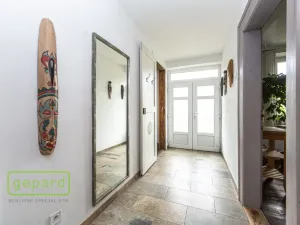 Prodej rodinného domu, Čenkov, 131 m2