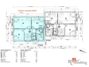 Prodej rodinného domu, Sezemice, 125 m2