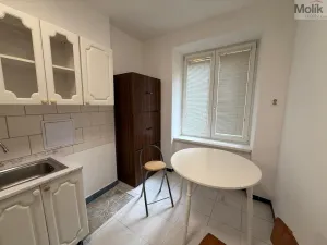 Pronájem bytu 1+1, Most, tř. Budovatelů, 35 m2