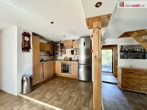 Prodej rodinného domu, Hroznětín - Velký Rybník, 128 m2