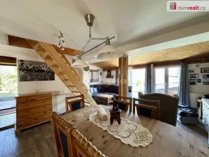 Prodej rodinného domu, Hroznětín - Velký Rybník, 128 m2