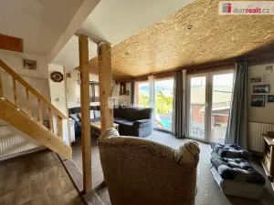 Prodej rodinného domu, Hroznětín - Velký Rybník, 128 m2