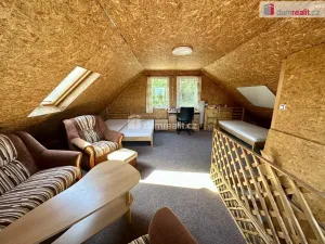 Prodej rodinného domu, Hroznětín - Velký Rybník, 128 m2