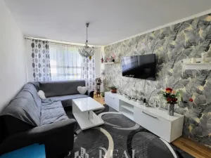 Prodej bytu 2+1, Černčice, Karla Šrůmy, 59 m2
