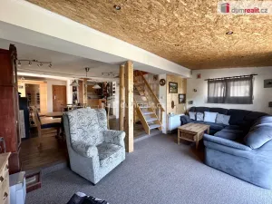 Prodej chaty, Hroznětín - Velký Rybník, 128 m2