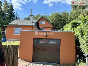 Prodej chaty, Hroznětín - Velký Rybník, 128 m2