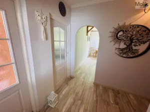 Prodej bytu 3+1, Litvínov - Horní Litvínov, Tylova, 78 m2