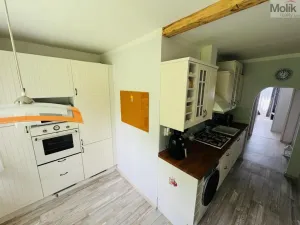 Prodej bytu 3+1, Litvínov - Horní Litvínov, Tylova, 78 m2