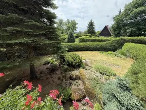 Prodej chaty, Hnačov, 100 m2