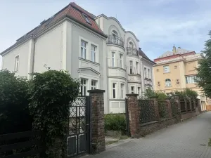 Pronájem bytu 2+1, Plzeň, V Bezovce, 95 m2