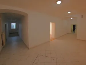 Pronájem pokoje, Plzeň, Karlovarská, 17 m2