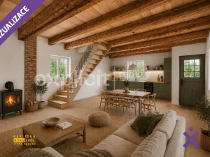 Prodej chaty, Uherský Brod, 60 m2