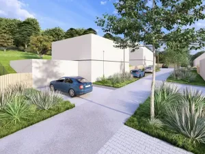 Prodej pozemku pro bydlení, Štěnovice, Ve Višňovce, 1182 m2