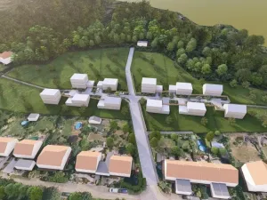 Prodej pozemku pro bydlení, Štěnovice, Ve Višňovce, 1182 m2