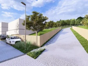 Prodej pozemku pro bydlení, Štěnovice, Ve Višňovce, 1182 m2