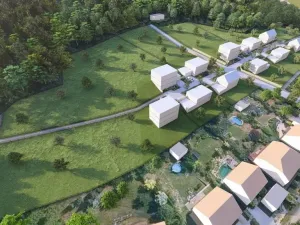 Prodej pozemku pro bydlení, Štěnovice, Ve Višňovce, 1182 m2