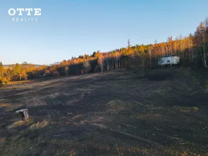 Prodej pozemku pro bydlení, Štěnovice, Ve Višňovce, 1182 m2