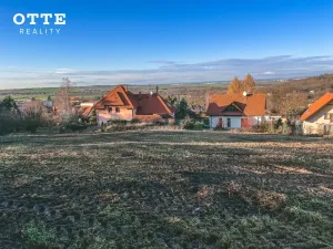 Prodej pozemku pro bydlení, Štěnovice, Ve Višňovce, 1182 m2
