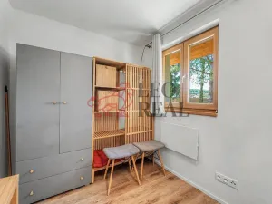 Prodej chaty, Kamenná Lhota, 47 m2