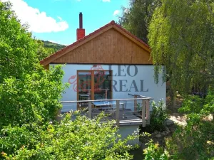 Prodej chaty, Kamenná Lhota, 47 m2