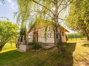 Prodej chaty, Kamenná Lhota, 47 m2