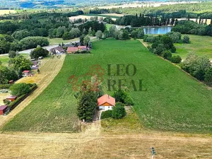 Prodej chaty, Kamenná Lhota, 47 m2