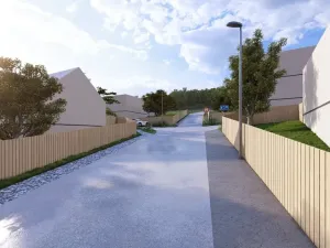 Prodej pozemku pro bydlení, Štěnovice, Ve Višňovce, 653 m2