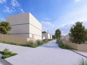 Prodej pozemku pro bydlení, Štěnovice, Ve Višňovce, 653 m2