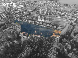 Prodej pozemku pro bydlení, Štěnovice, Ve Višňovce, 653 m2