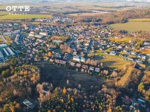 Prodej pozemku pro bydlení, Štěnovice, Ve Višňovce, 653 m2