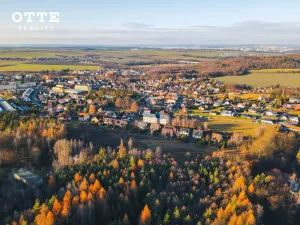 Prodej pozemku pro bydlení, Štěnovice, Ve Višňovce, 653 m2