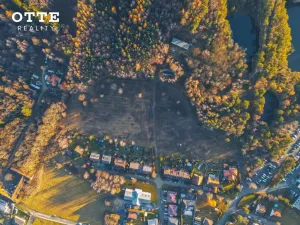Prodej pozemku pro bydlení, Štěnovice, Ve Višňovce, 653 m2