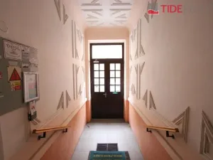 Pronájem bytu 2+kk, Praha - Bubeneč, Eliášova, 60 m2