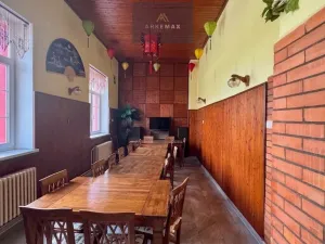 Prodej restaurace, Staré Město, Jamnická, 800 m2