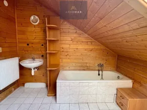 Prodej restaurace, Staré Město, Jamnická, 800 m2