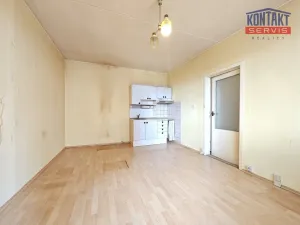 Prodej bytu 2+kk, České Budějovice, Netolická, 42 m2