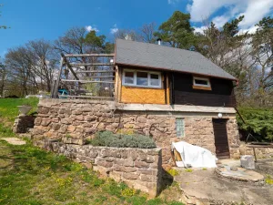 Prodej pozemku pro bydlení, Sentice, 9810 m2