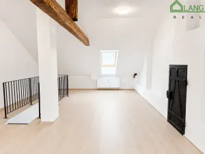 Prodej bytu 2+kk, Brno, Koliště, 65 m2