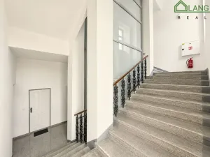 Prodej bytu 2+kk, Brno, Koliště, 46 m2