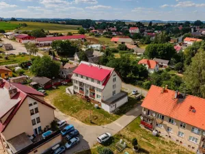 Prodej bytu 4+1, Oldřichov, 74 m2