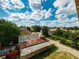 Prodej bytu 4+1, Oldřichov, 74 m2
