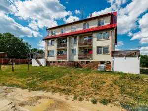 Prodej bytu 4+1, Oldřichov, 74 m2
