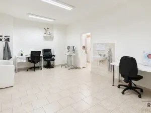 Pronájem obchodního prostoru, Hodonín, Dvořákova, 77 m2