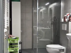 Pronájem bytu 1+kk, Šternberk, náměstí Svobody, 33 m2