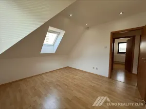 Pronájem kanceláře, Zlín, Svat. Čecha, 48 m2