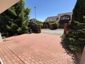 Prodej rodinného domu, Praha - Lysolaje, Nad Helmrovkou, 301 m2