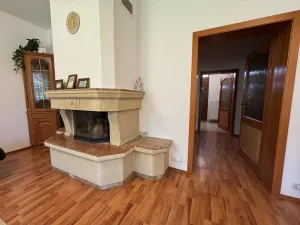 Prodej rodinného domu, Praha - Lysolaje, Nad Helmrovkou, 301 m2